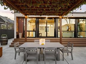 409 Tilton Avenue, San Mateo CA 94401