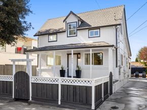 409 Tilton Avenue, San Mateo CA 94401