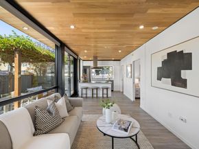 409 Tilton Avenue, San Mateo CA 94401