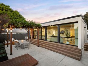 409 Tilton Avenue, San Mateo CA 94401