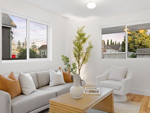 409 Tilton Avenue, San Mateo CA 94401