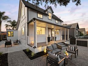 409 Tilton Avenue, San Mateo CA 94401