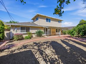 7608 Peach Blossom Drive, Cupertino CA 95014