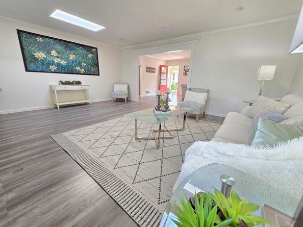 5187 Doyle Road, San Jose CA 95129