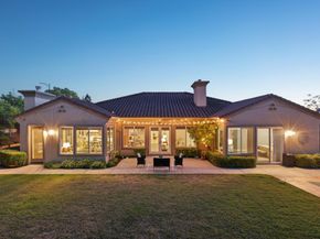 5382 Beaumont Canyon Drive, San Jose CA 95138