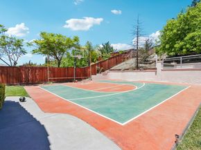 5382 Beaumont Canyon Drive, San Jose CA 95138