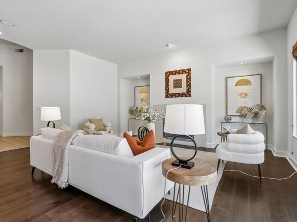 5382 Beaumont Canyon Drive, San Jose CA 95138