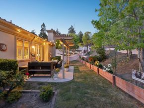 5382 Beaumont Canyon Drive, San Jose CA 95138