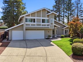 2392 Rupert Drive, San Jose CA 95124