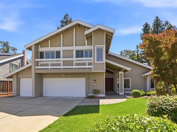 2392 Rupert Drive, San Jose CA 95124