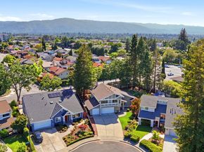 2392 Rupert Drive, San Jose CA 95124