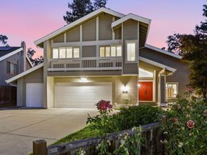 2392 Rupert Drive, San Jose CA 95124