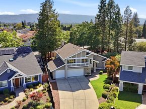 2392 Rupert Drive, San Jose CA 95124
