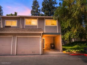 4849 Cherrythorne Lane, San Jose CA 95129