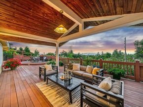 20995 Canyon View Drive, Saratoga CA 95070