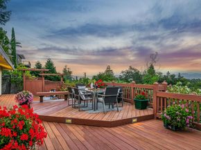 20995 Canyon View Drive, Saratoga CA 95070