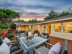 20995 Canyon View Drive, Saratoga CA 95070
