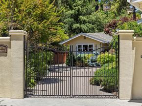20995 Canyon View Drive, Saratoga CA 95070