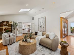 20995 Canyon View Drive, Saratoga CA 95070