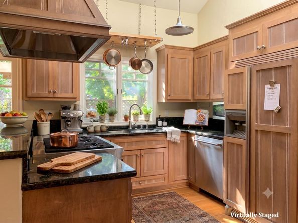 232 University Avenue, Los Gatos CA 95030