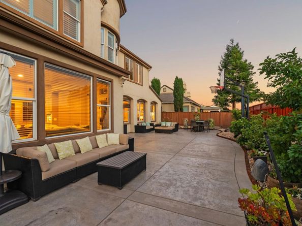 16830 Cabernet, Morgan Hill CA 95037