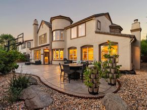 16830 Cabernet, Morgan Hill CA 95037