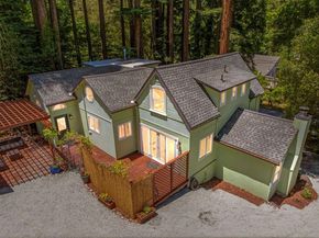 2697 Branciforte Drive, Santa Cruz CA 95065