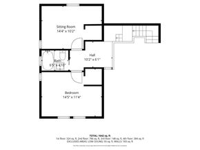 2697 Branciforte Drive, Santa Cruz CA 95065