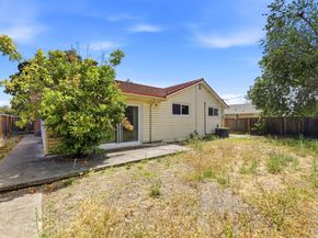 3355 Forest Avenue, Santa Clara CA 95050