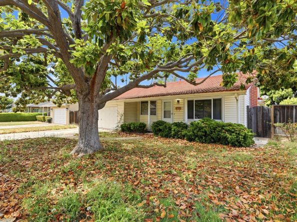 3355 Forest Avenue, Santa Clara CA 95050
