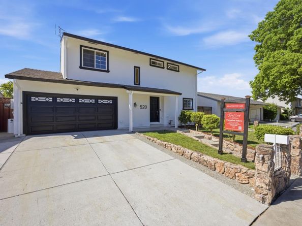 520 Tigerwood Way, San Jose CA 95111