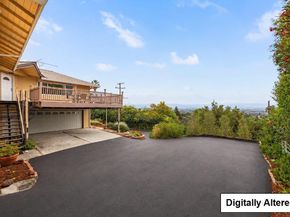 15836 Highland Drive, San Jose CA 95127