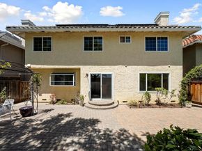 1108 Calle Almaden, San Jose CA 95120
