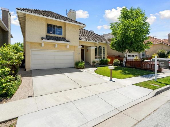1108 Calle Almaden, San Jose CA 95120