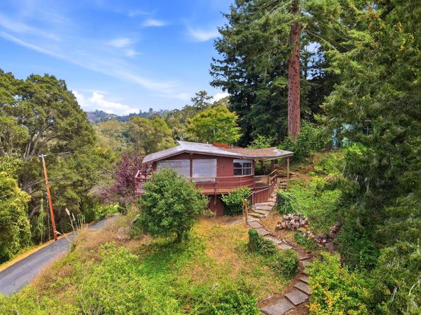 422 Loma Prieta Drive, Aptos CA 95003