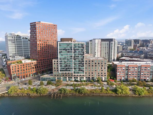 1000 3rd Street 811, San Francisco CA 94158