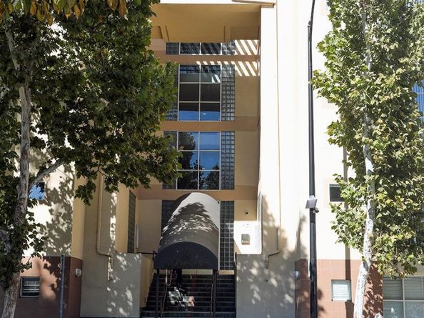 97 E Saint James Street 21, San Jose CA 95112