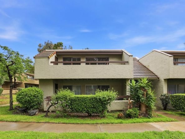 309 Tradewinds Drive 10, San Jose CA 95123