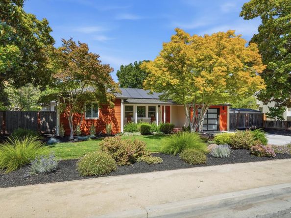 1024 Marilyn Drive, Mountain View CA 94040