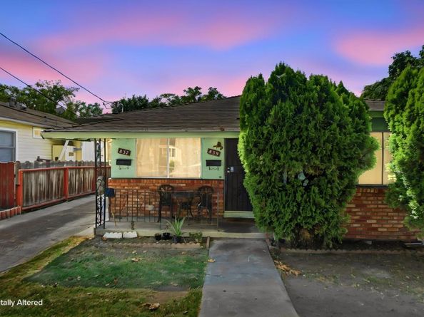 837 - 839 Harliss Avenue, San Jose CA 95110