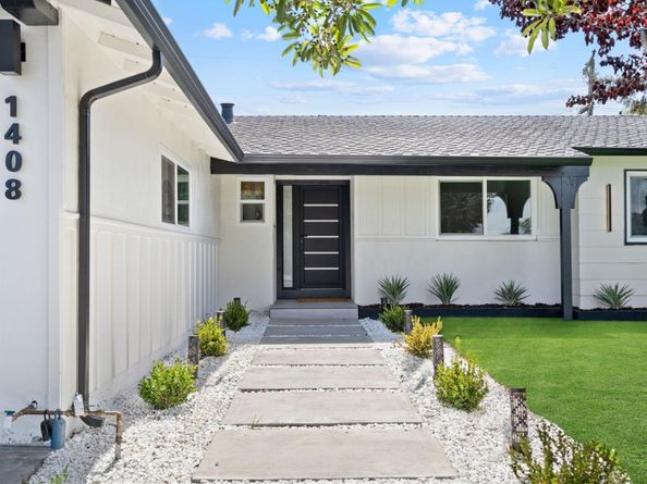 1408 Stone Creek Drive, San Jose CA 95132