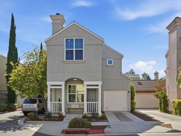101 Beacon Street, Mountain View CA 94040