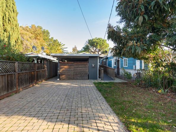 424 5th Avenue, Redwood City CA 94063