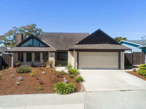 6053 Thurber Lane, Santa Cruz CA 95065