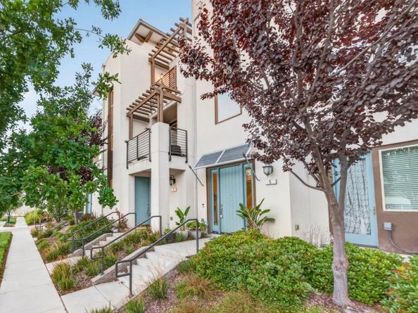 3077 Valley Of Hearts Delight Place 6, San Jose CA 95136