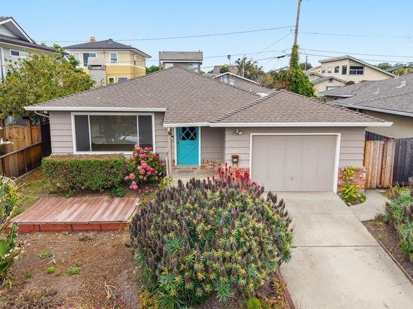 123 Merced Avenue, Santa Cruz CA 95060