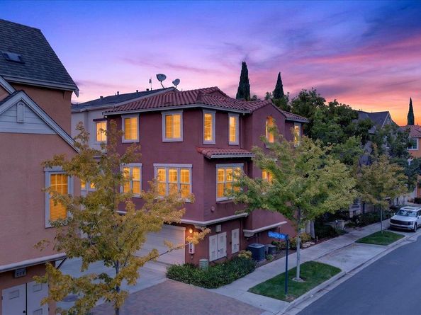 4053 Crandall Circle, Santa Clara CA 95054