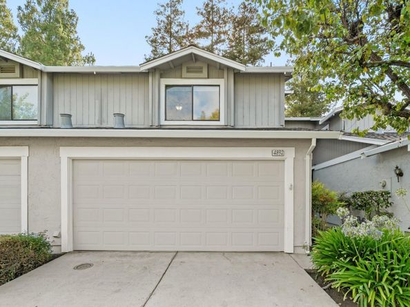 4892 Indian River Drive, San Jose CA 95136