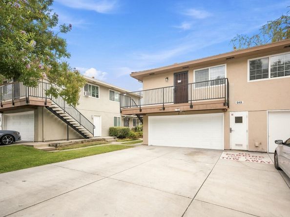 949 Gilchrist Drive 4, San Jose CA 95133