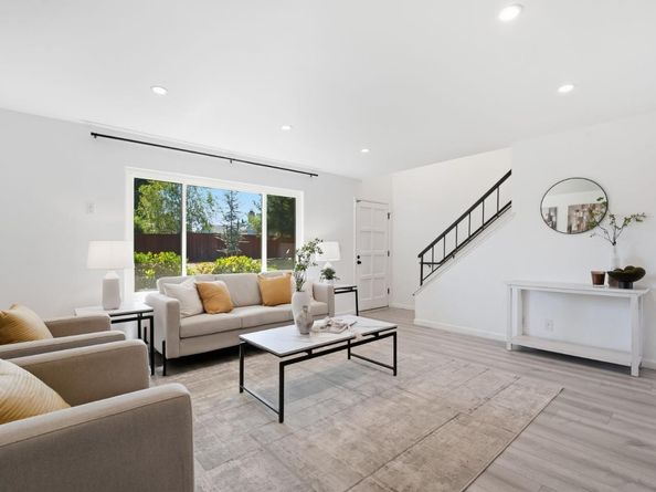 2505 Olivegate Lane, San Jose CA 95136